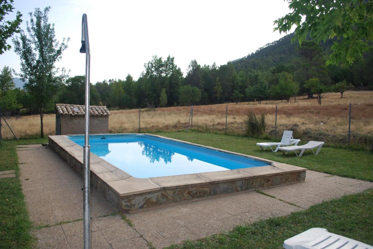 Apartamento Capellania 7 Arroyo Frío Exterior foto