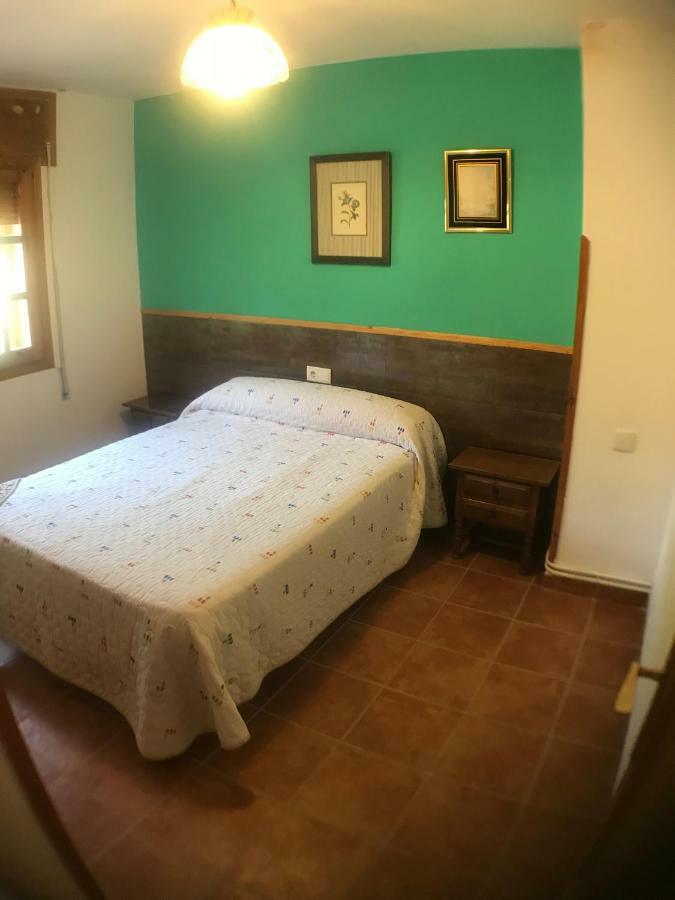 Apartamento Capellania 7 Arroyo Frío Exterior foto