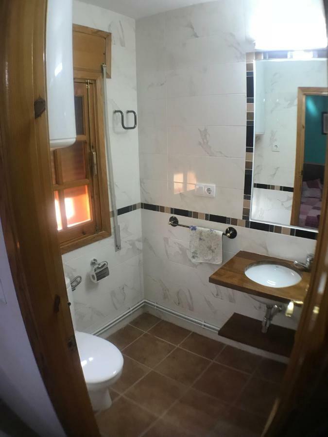 Apartamento Capellania 7 Arroyo Frío Exterior foto