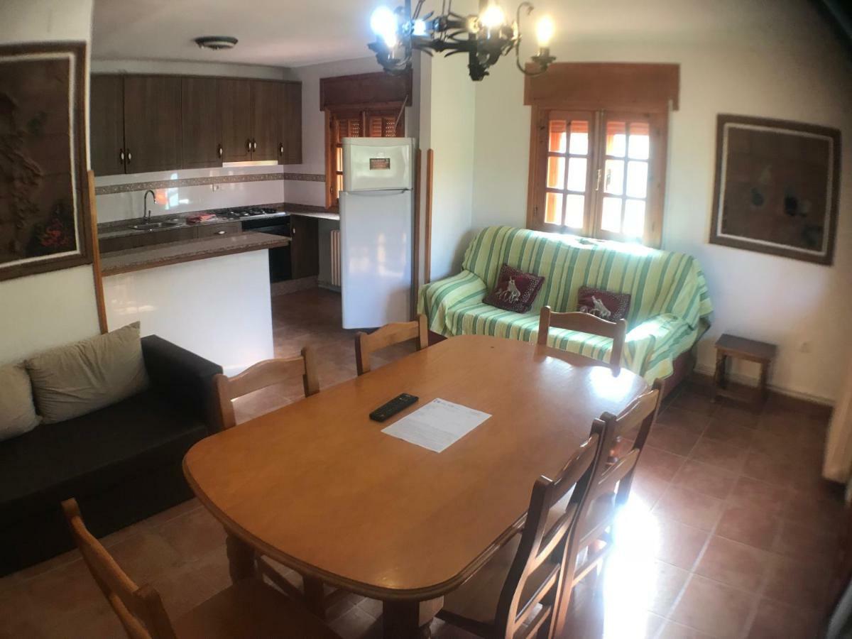 Apartamento Capellania 7 Arroyo Frío Exterior foto