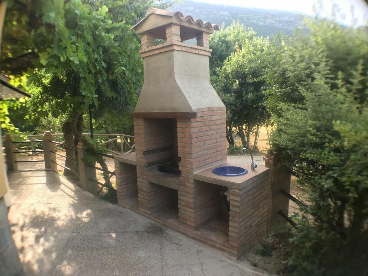 Apartamento Capellania 7 Arroyo Frío Exterior foto