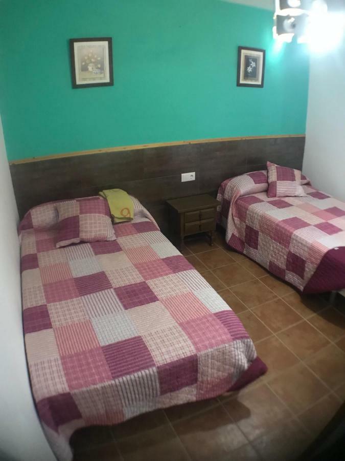 Apartamento Capellania 7 Arroyo Frío Exterior foto