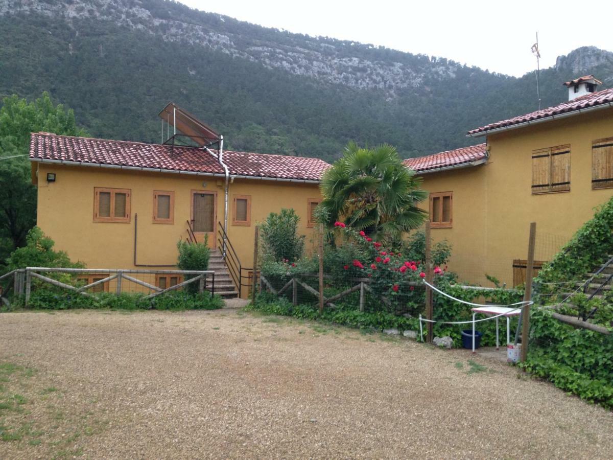 Apartamento Capellania 7 Arroyo Frío Exterior foto